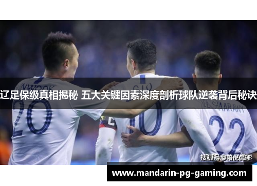 辽足保级真相揭秘 五大关键因素深度剖析球队逆袭背后秘诀