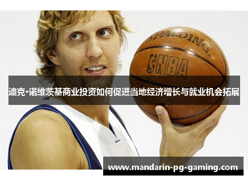 迪克·诺维茨基商业投资如何促进当地经济增长与就业机会拓展