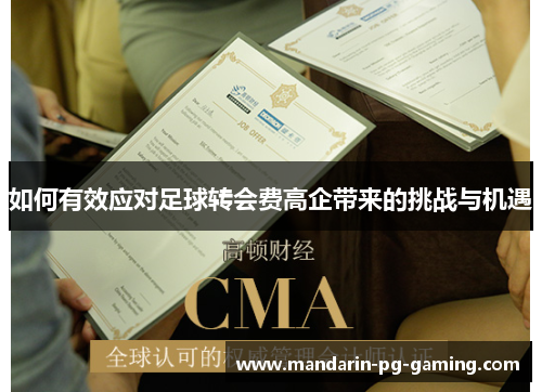 如何有效应对足球转会费高企带来的挑战与机遇 如何有效应对足球转会费高企带来的挑战与机遇
