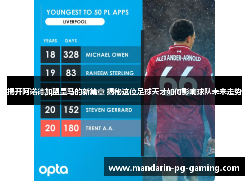 揭开阿诺德加盟皇马的新篇章 揭秘这位足球天才如何影响球队未来走势