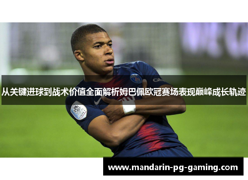 从关键进球到战术价值全面解析姆巴佩欧冠赛场表现巅峰成长轨迹
