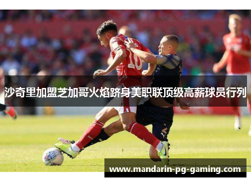 沙奇里加盟芝加哥火焰跻身美职联顶级高薪球员行列 沙奇里加盟芝加哥火焰跻身美职联顶级高薪球员行列